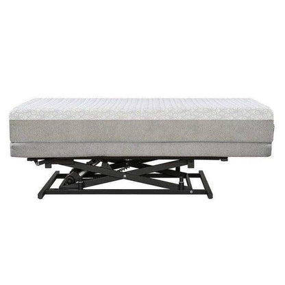 Parks Health Kalmia Perfect Height Hi-Low Adjustable Hospital Bed System