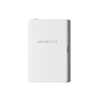 Bluetti to Puerto Rico - EnergyPro 13K+2*EnergyPack 500