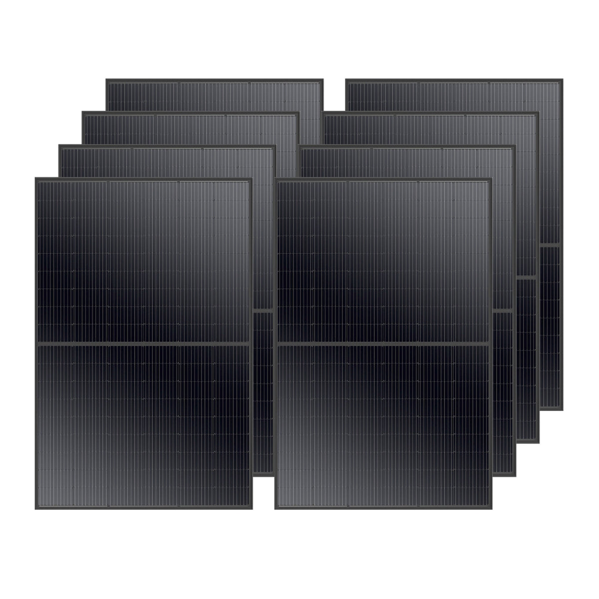 Rich Solar MEGA 400 | 400 Watt Solar Panel