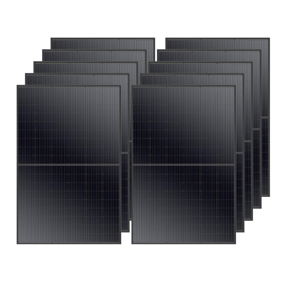 Rich Solar MEGA 410 - 410 Watt Solar Panel