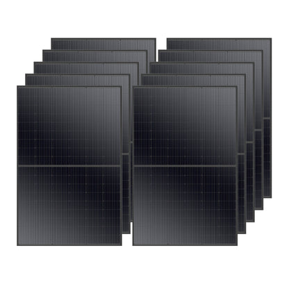 Rich Solar MEGA 410 - 410 Watt Solar Panel