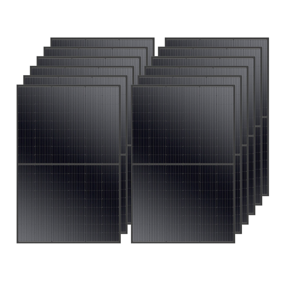 Rich Solar MEGA 410 - 410 Watt Solar Panel