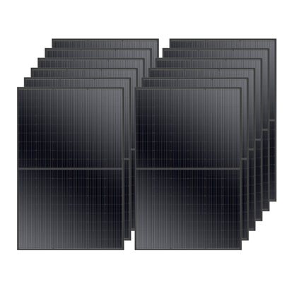Rich Solar MEGA 410 - 410 Watt Solar Panel