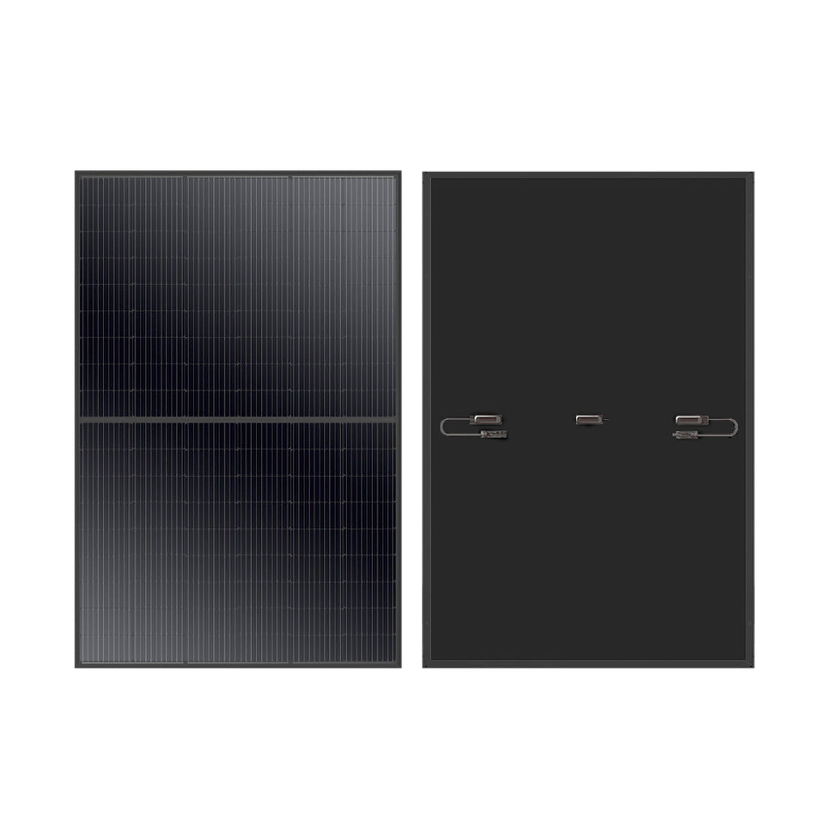 Rich Solar MEGA 400 | 400 Watt Solar Panel
