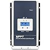 Acopower 100w mono kit
All Black 800w 60A