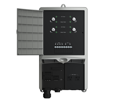 Mango Power mPanel Pro