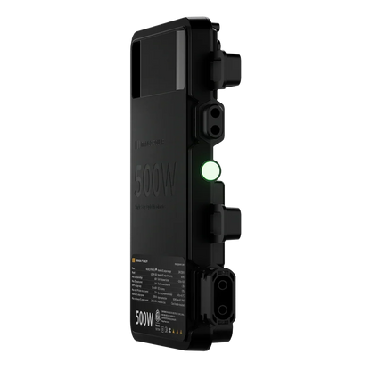 Mango Power S Pro 5000W set
