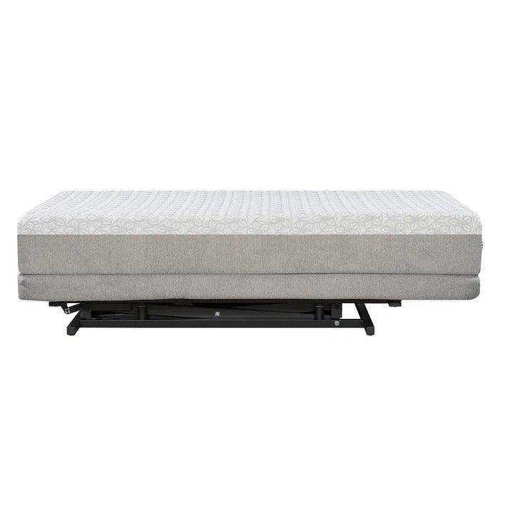 Parks Health Kalmia Perfect Height Hi-Low Adjustable Hospital Bed System