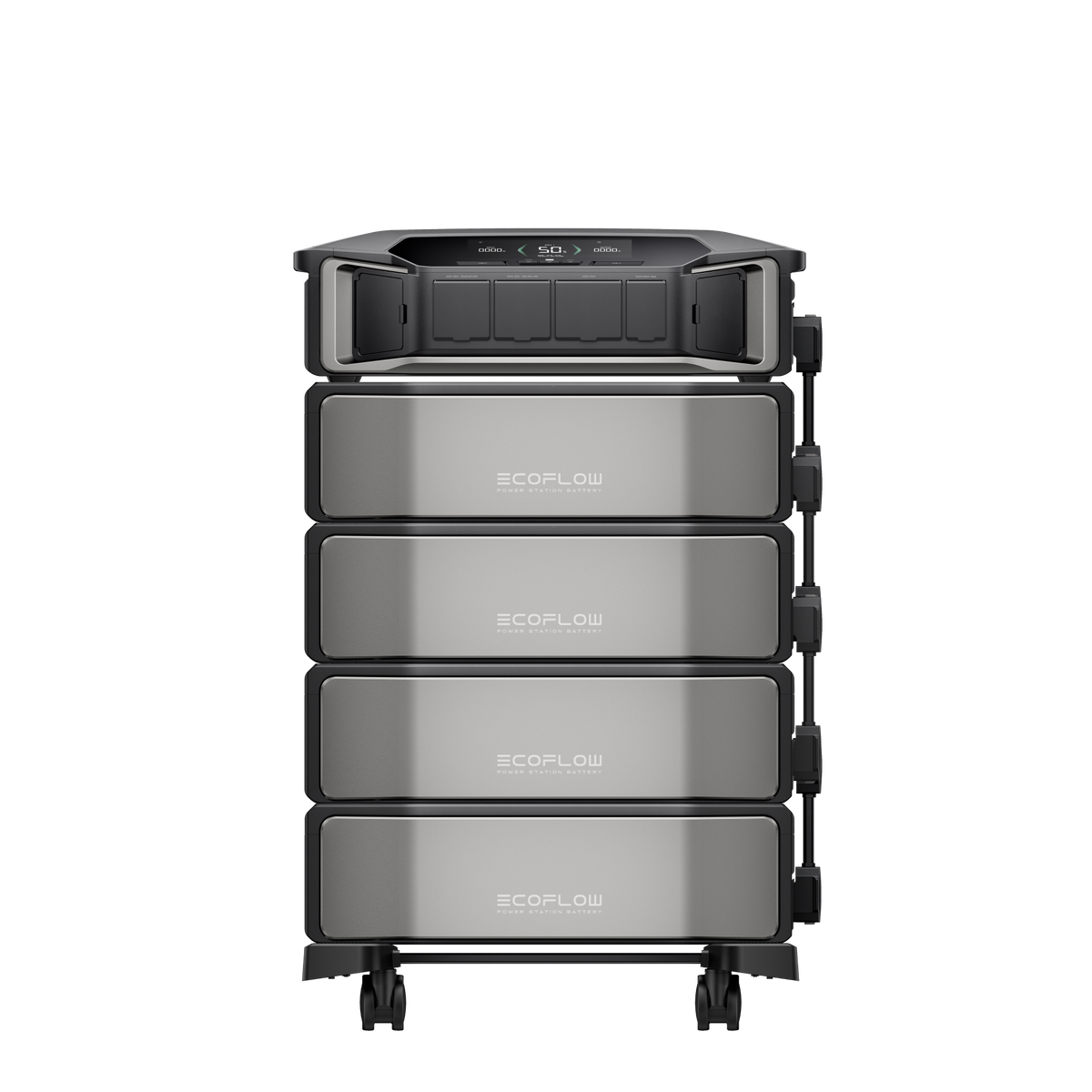 EcoFlow DELTA Pro Ultra Power Station