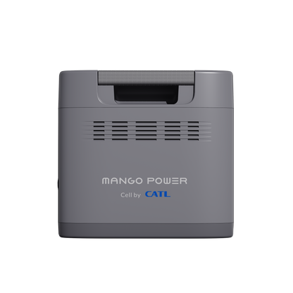 Mango Power E Battery
