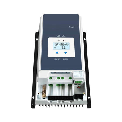 Acopower 100W mono
200Ah/1.5kW
(2x100Ah) Li200Ah M800w