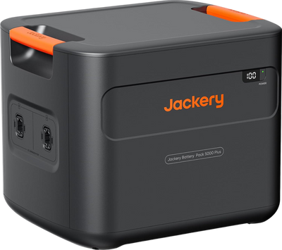 Jackery Battery Pack 3600