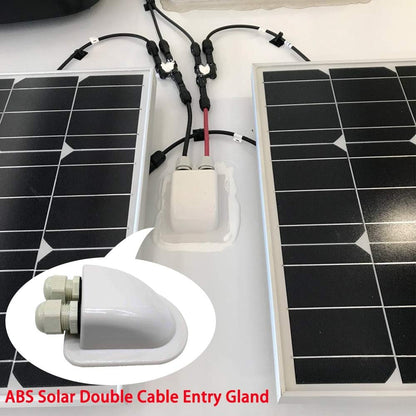 Acopower 110w flex Kit 880w 60A
