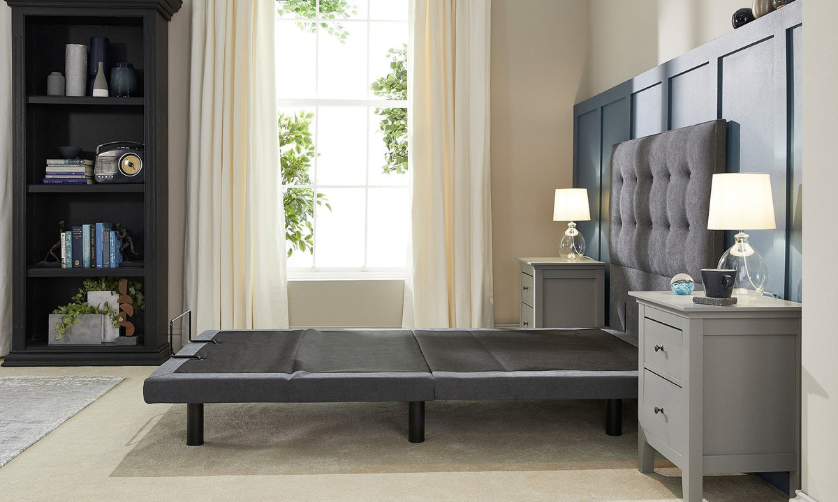 Emerald Motion Adjustable Bed