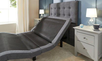 Motion Adjustable Bed Base