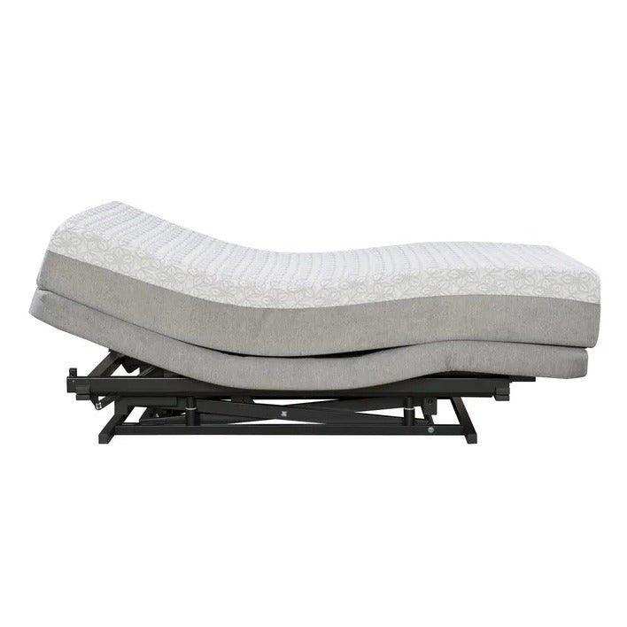 Parks Health Kalmia Perfect Height Hi-Low Adjustable Hospital Bed System