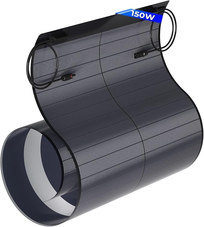Renogy 150W CIGS Solar Panel