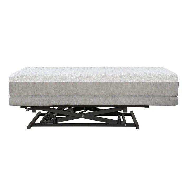 Parks Health Kalmia Perfect Height Hi-Low Adjustable Hospital Bed System