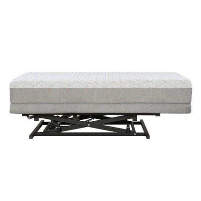 Parks Health Kalmia Perfect Height Hi-Low Adjustable Hospital Bed System