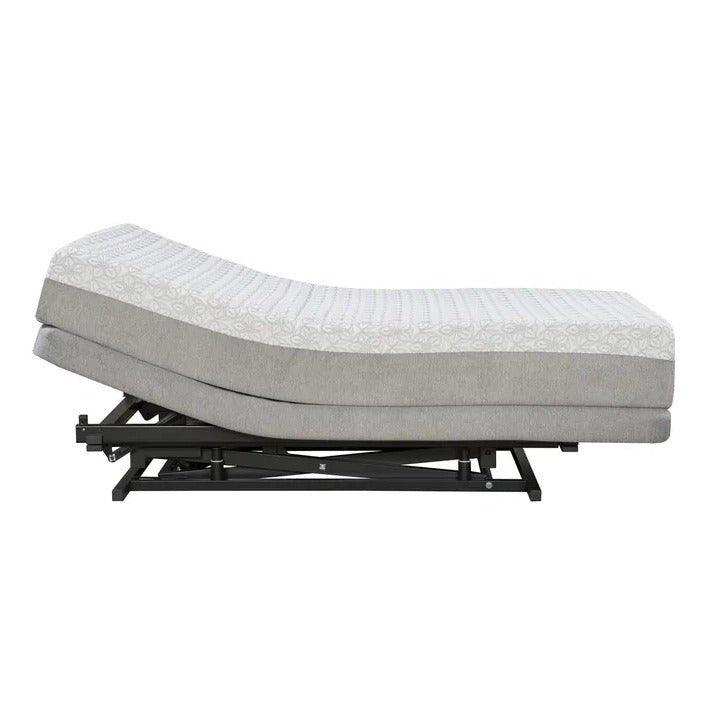 Parks Health Kalmia Perfect Height Hi-Low Adjustable Hospital Bed System