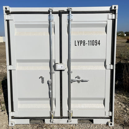 8FT Small Cubic Shipping Container