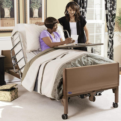 Invacare Homecare Hospital Bed Packages