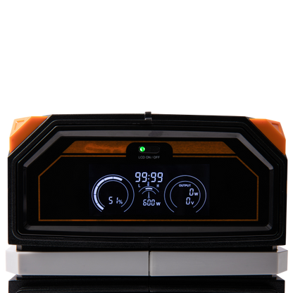 Technaxx 600 Watts Power Station