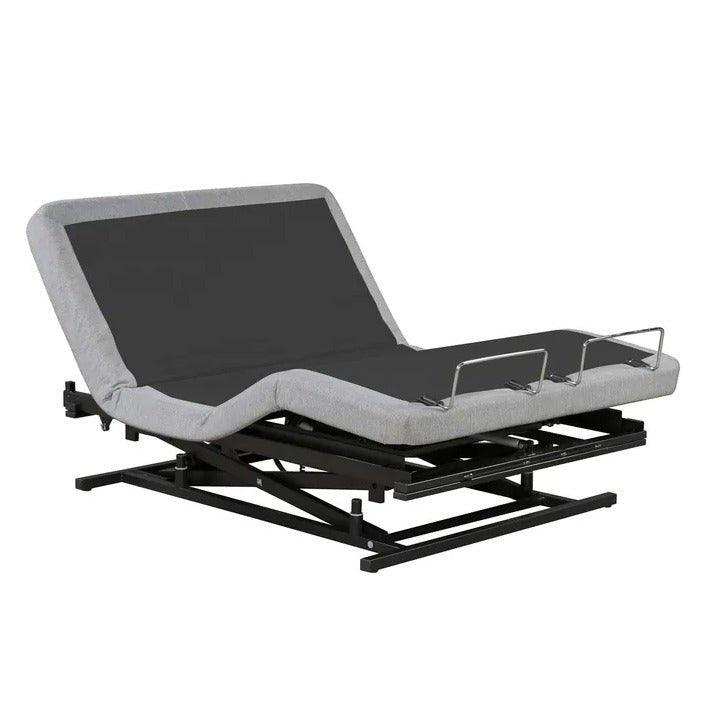 Parks Health Kalmia Perfect Height Hi-Low Adjustable Hospital Bed System