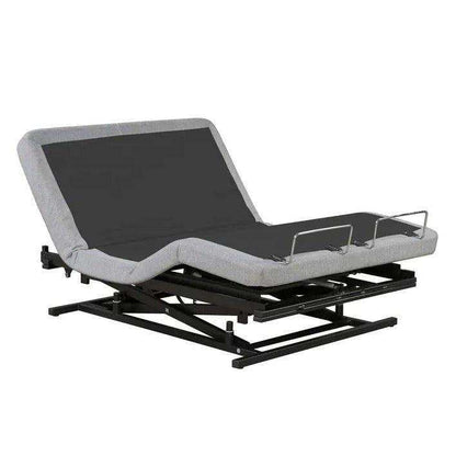 Parks Health Kalmia Perfect Height Hi-Low Adjustable Hospital Bed System