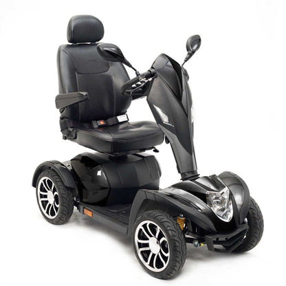 Drive Medical Cobra GT4 Heavy Duty Power Mobility Scooter