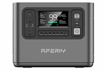 AFERIY P110 Portable Power Station 1200W 960Wh