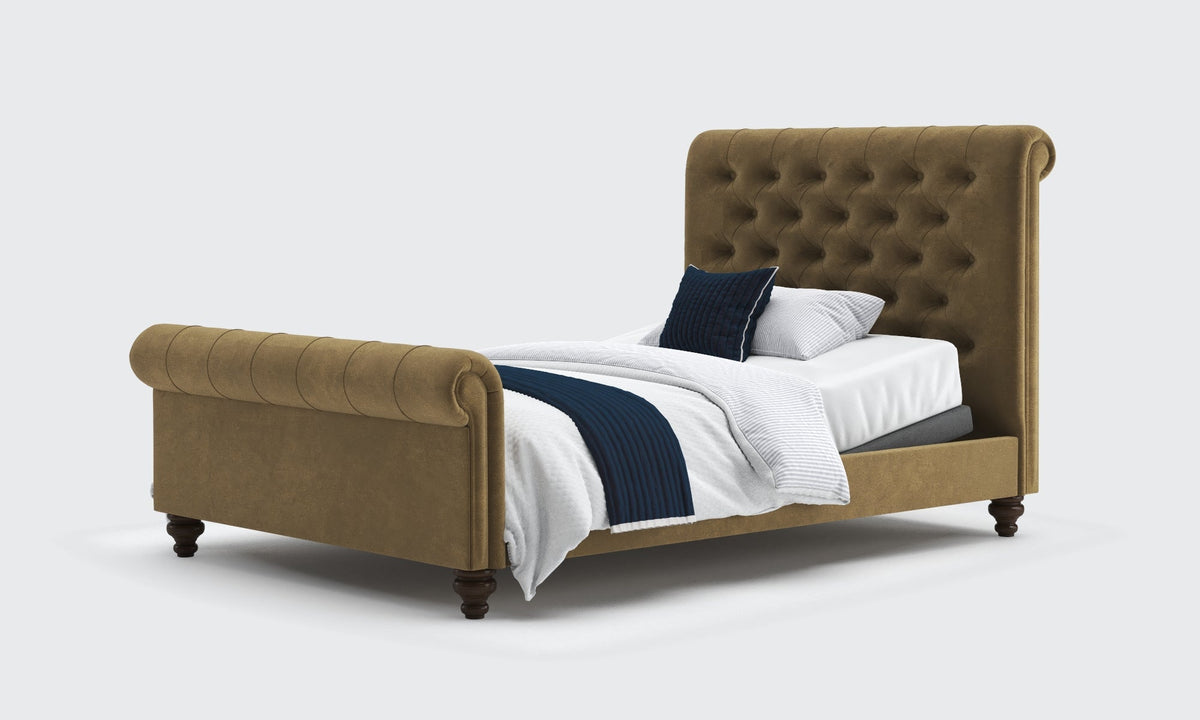 Dalta Premium Adjustable Bed