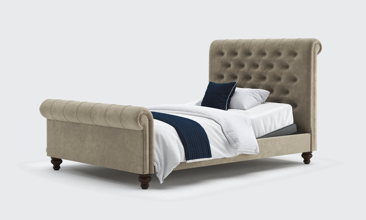 Dalta Premium Adjustable Bed