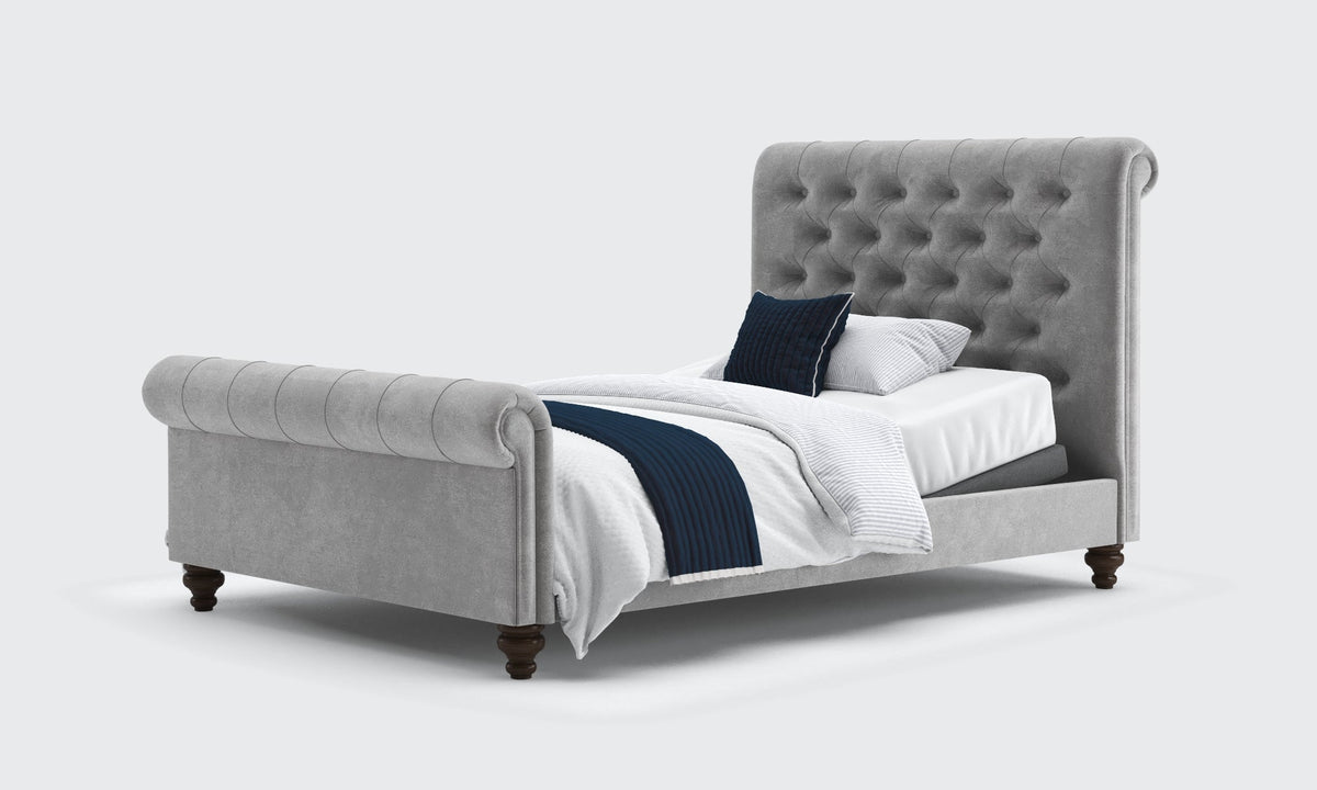 Dalta Premium Adjustable Bed