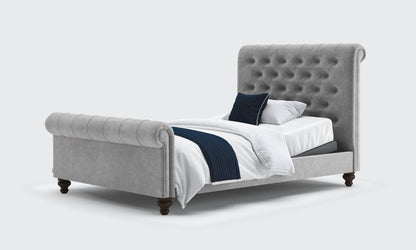 Dalta Premium Adjustable Bed