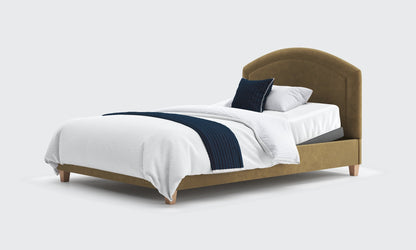 Eden Premium Adjustable Bed