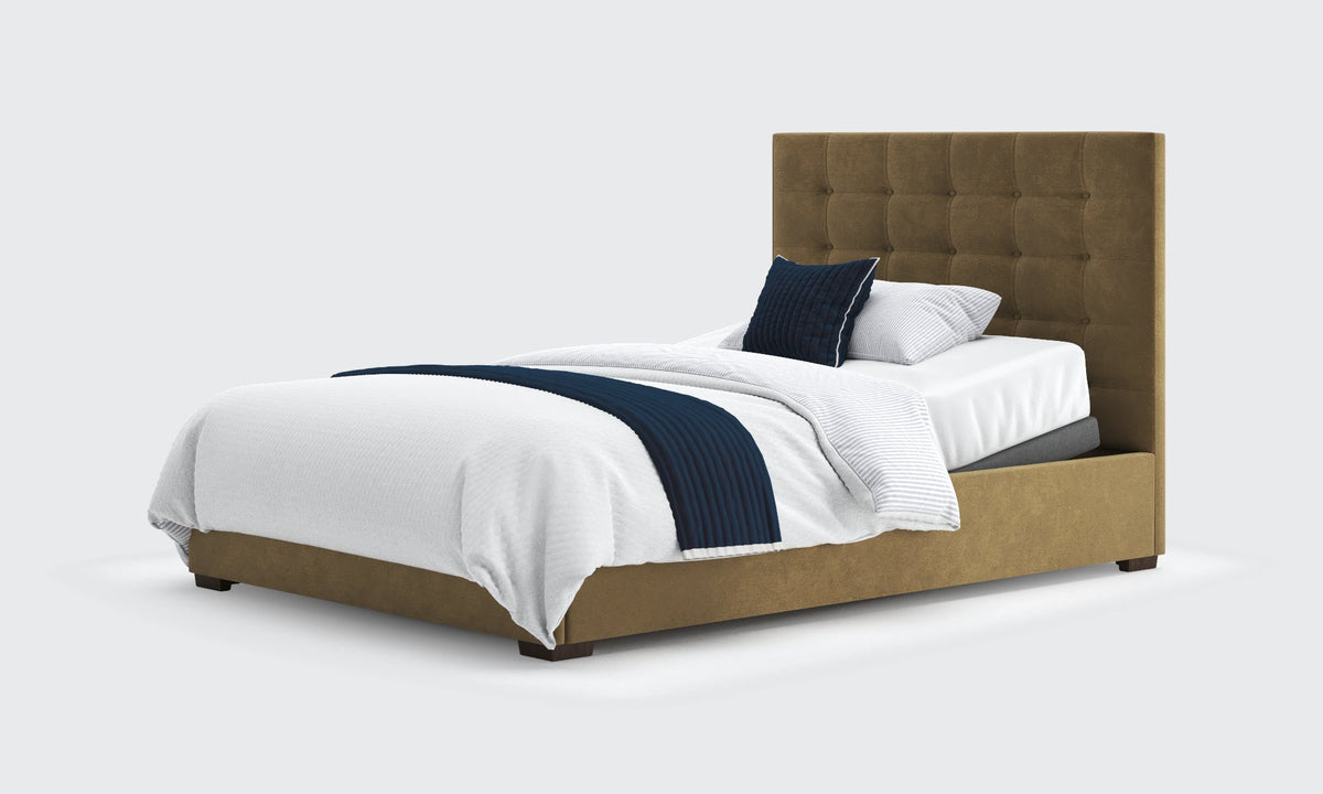 Yorke Premium Adjustable Bed