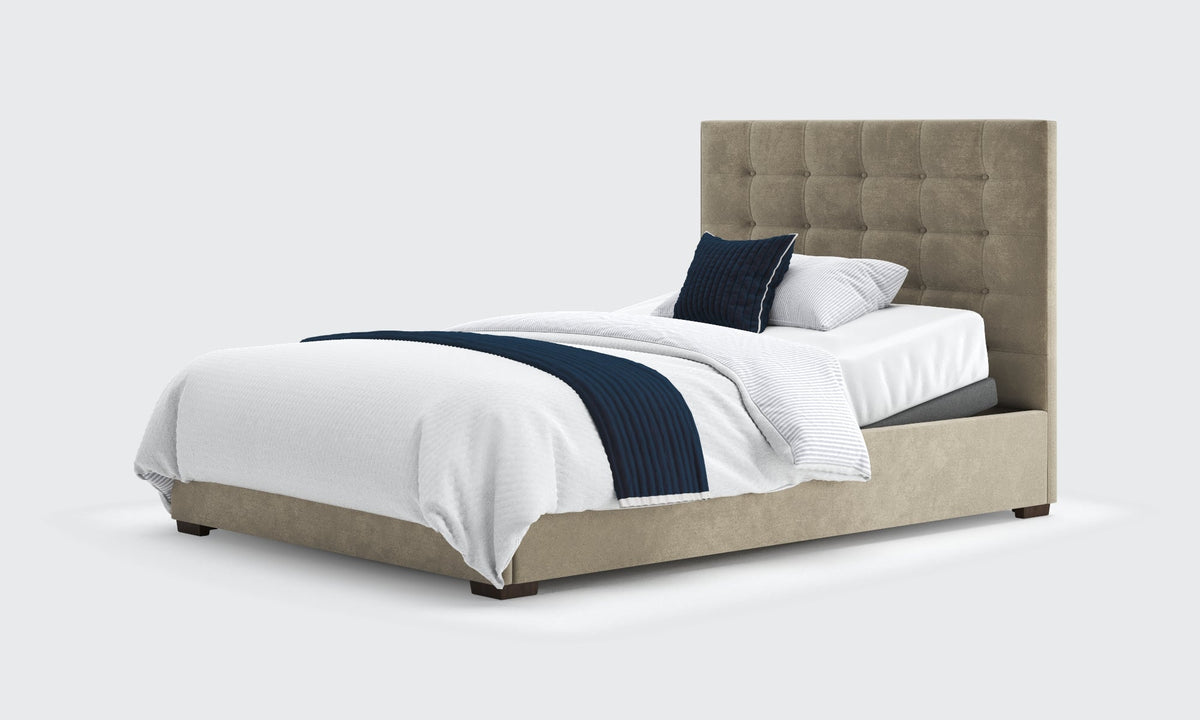 Yorke Premium Adjustable Bed