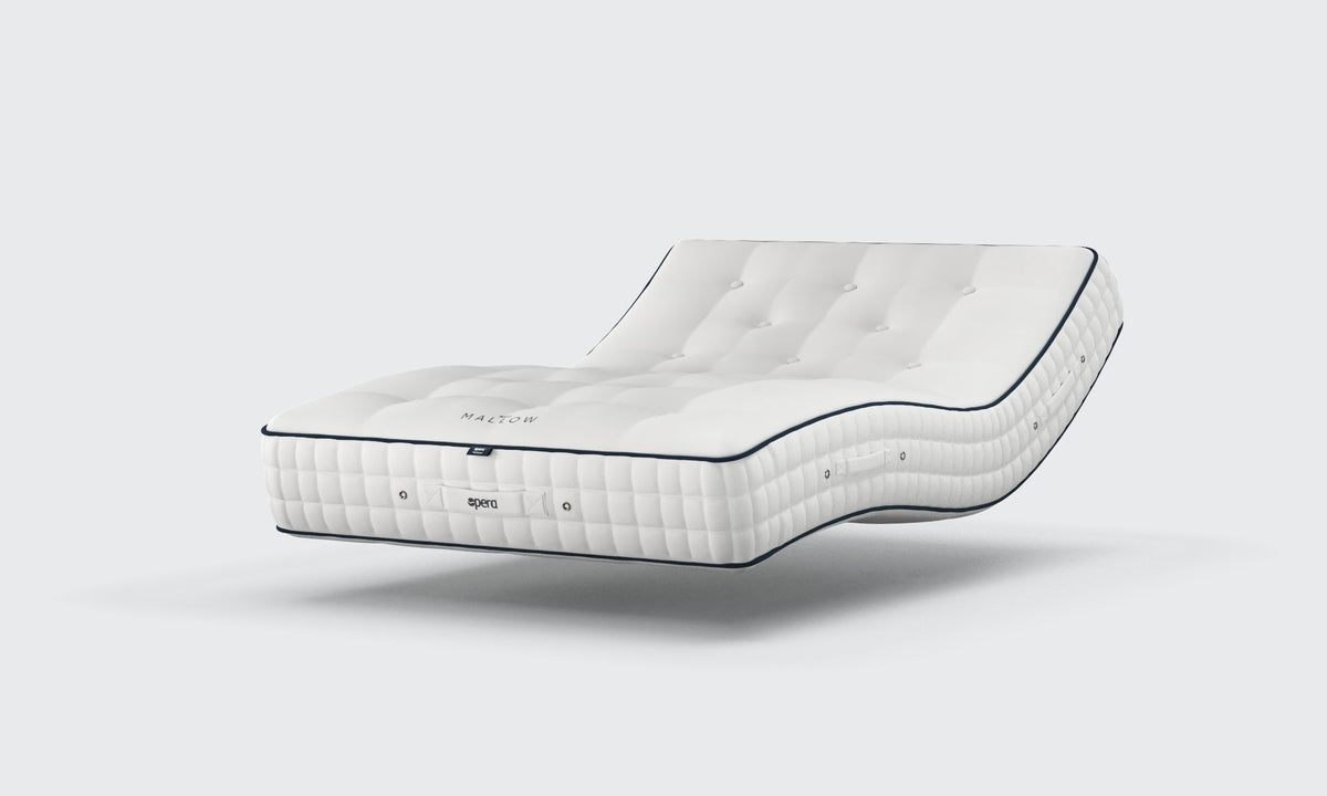 Mallow Adjustable Mattress