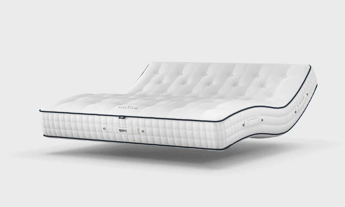 Mallow Adjustable Mattress