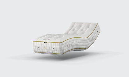 Vicuña Luxury Adjustable Mattress