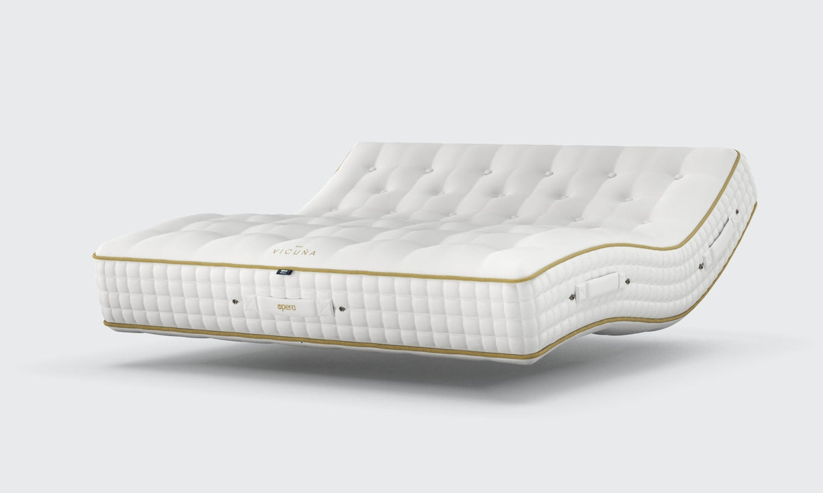 Vicuña Luxury Adjustable Mattress