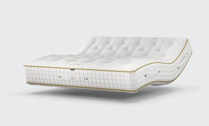 Vicuña Luxury Adjustable Mattress