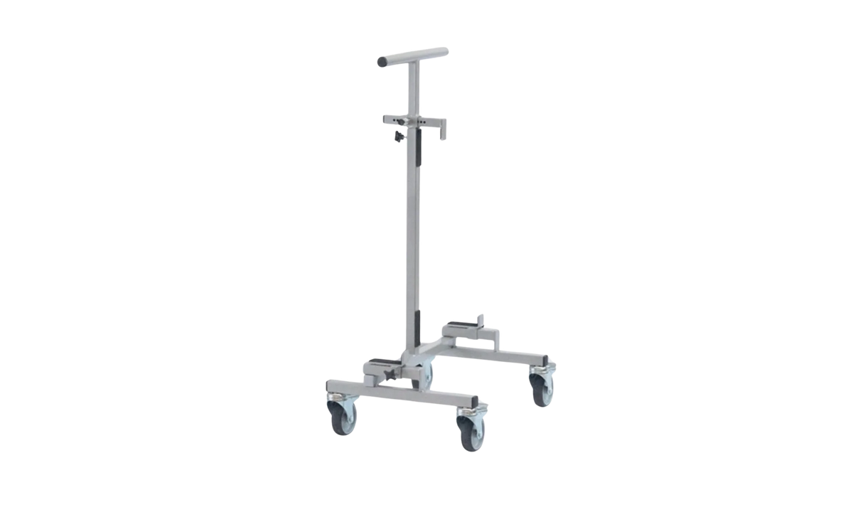Bed Transportation System
