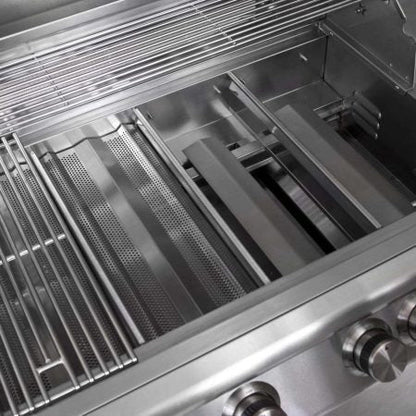Blaze LTE 40" 5-Burner Built-In Gas Grill - BLZ-5LTE2