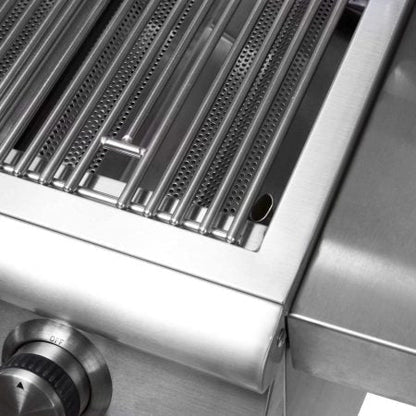 Blaze LTE 40" 5-Burner Built-In Gas Grill - BLZ-5LTE2