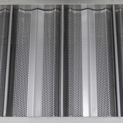 Blaze LTE 40" 5-Burner Built-In Gas Grill - BLZ-5LTE2