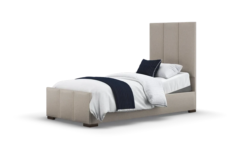 Carrington Premium Adjustable Bed