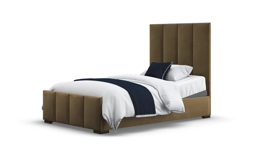 Carrington Premium Adjustable Bed