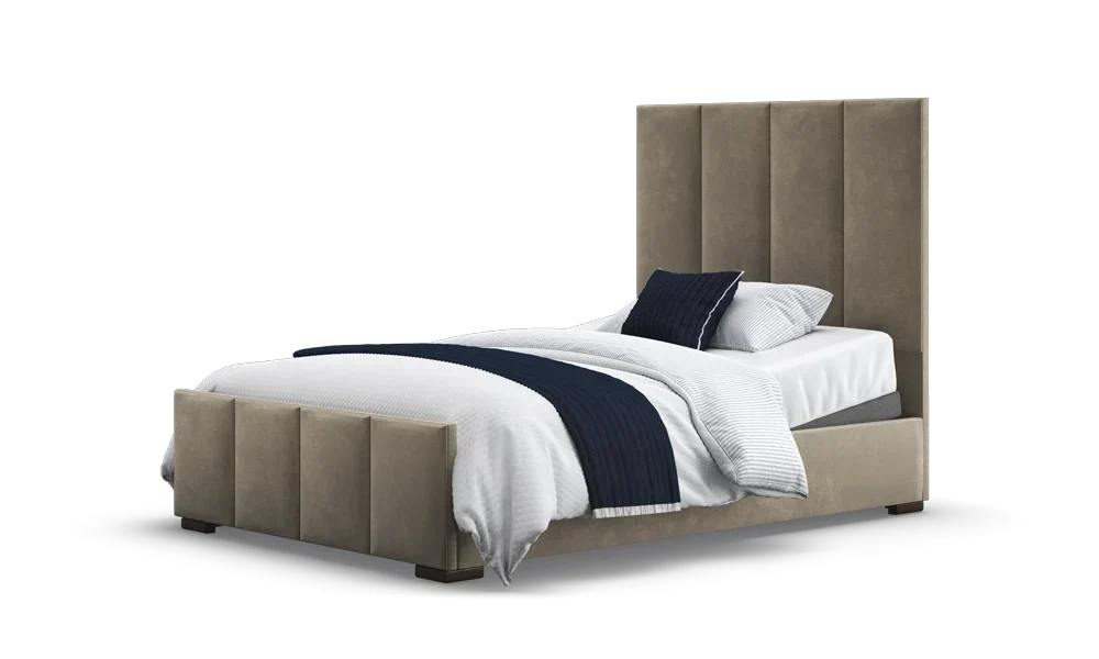 Carrington Premium Adjustable Bed